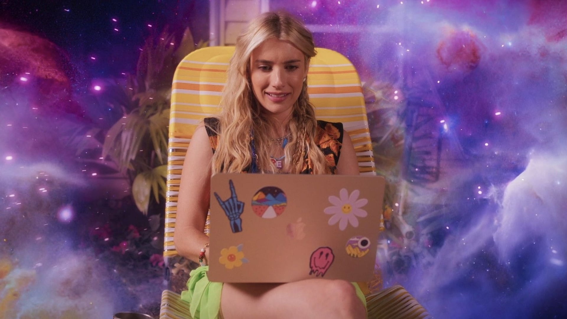 Foto do filme Uma Astronauta Quase Perfeita