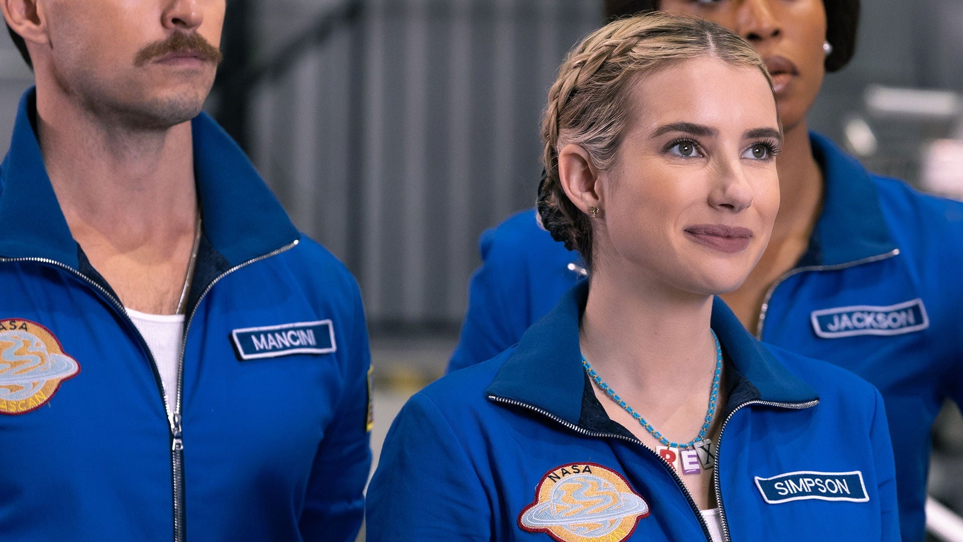 Foto do filme Uma Astronauta Quase Perfeita