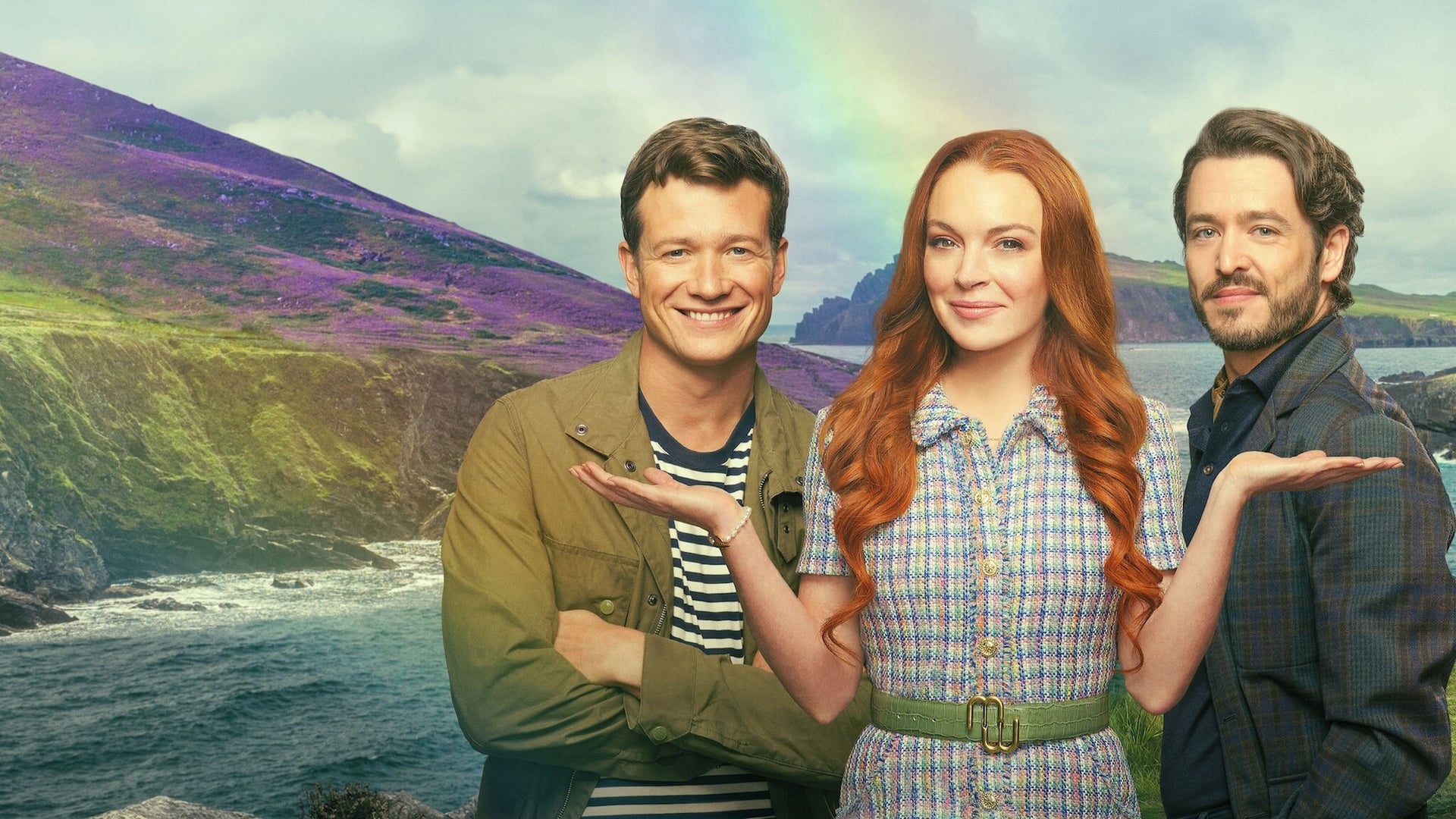 Foto do filme Pedido Irlandês