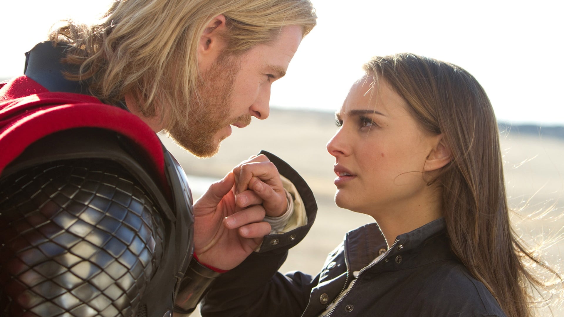 Foto do filme Thor