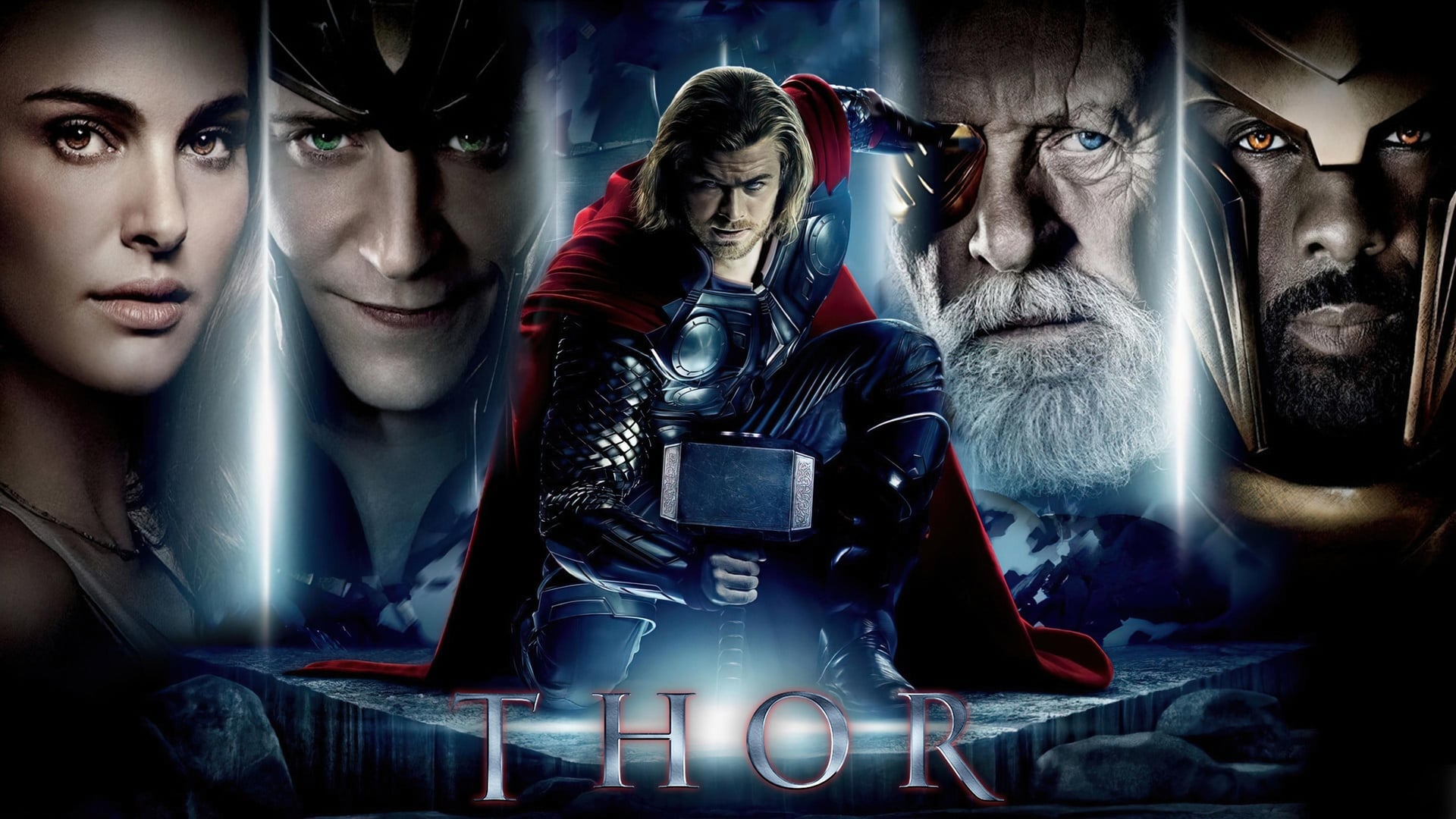 Foto do filme Thor