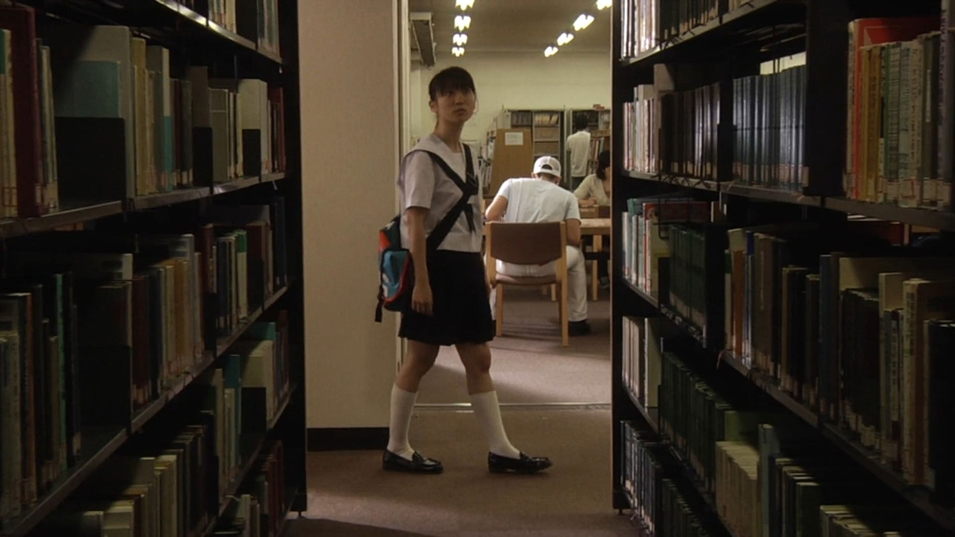 Foto do filme Teke Teke