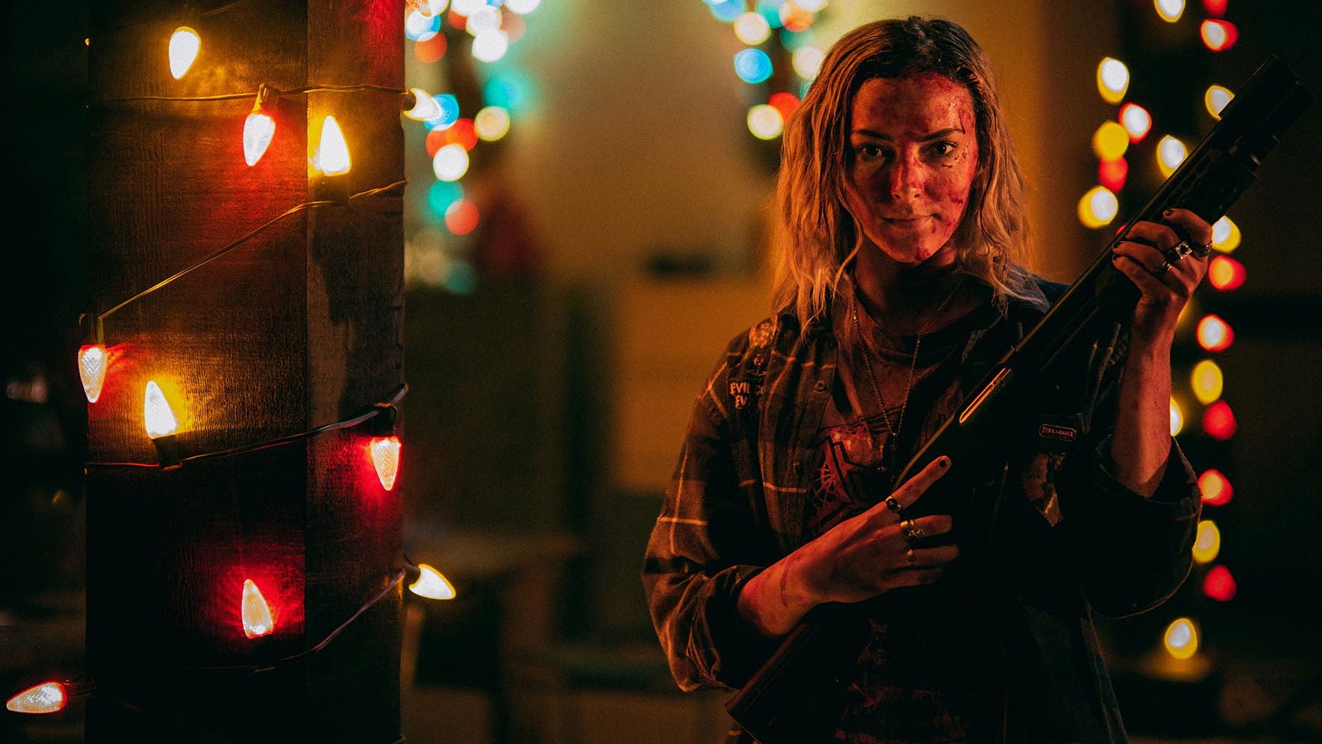 Foto do filme Feliz Natal