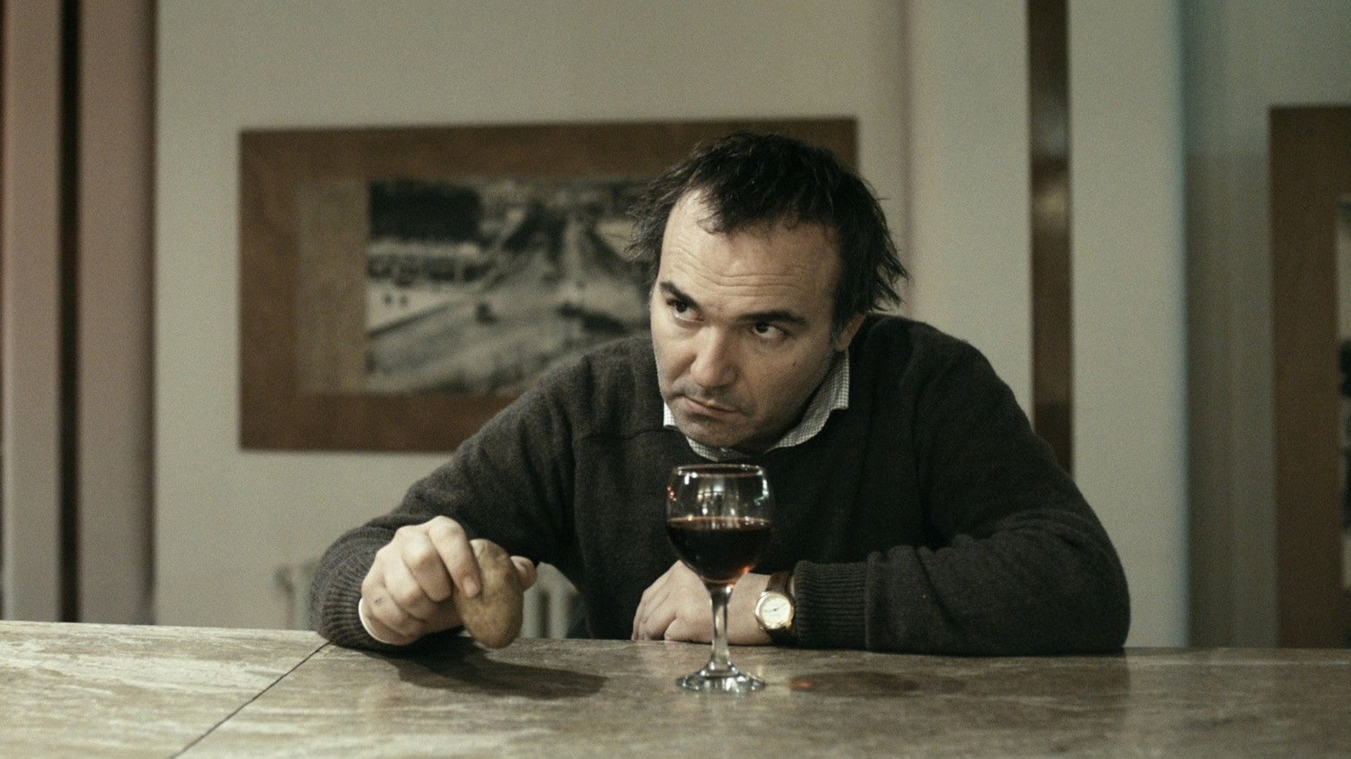 Foto do filme Yeraltı