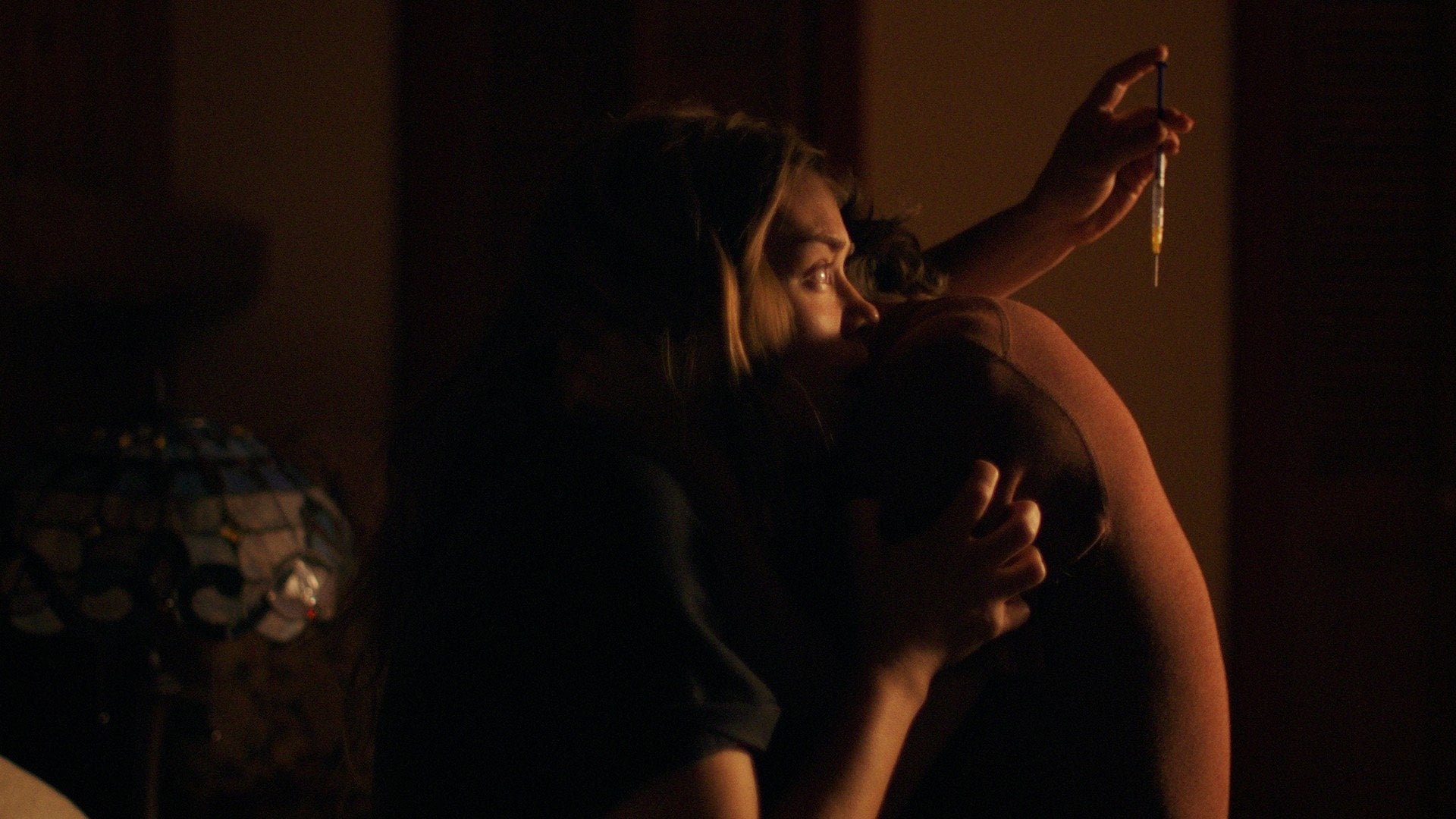 Foto do filme Identidade Possessiva