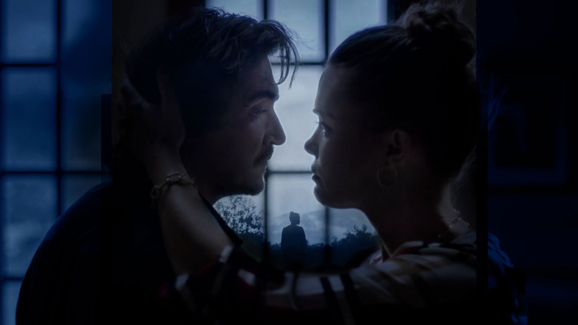 Foto do filme Identidade Possessiva