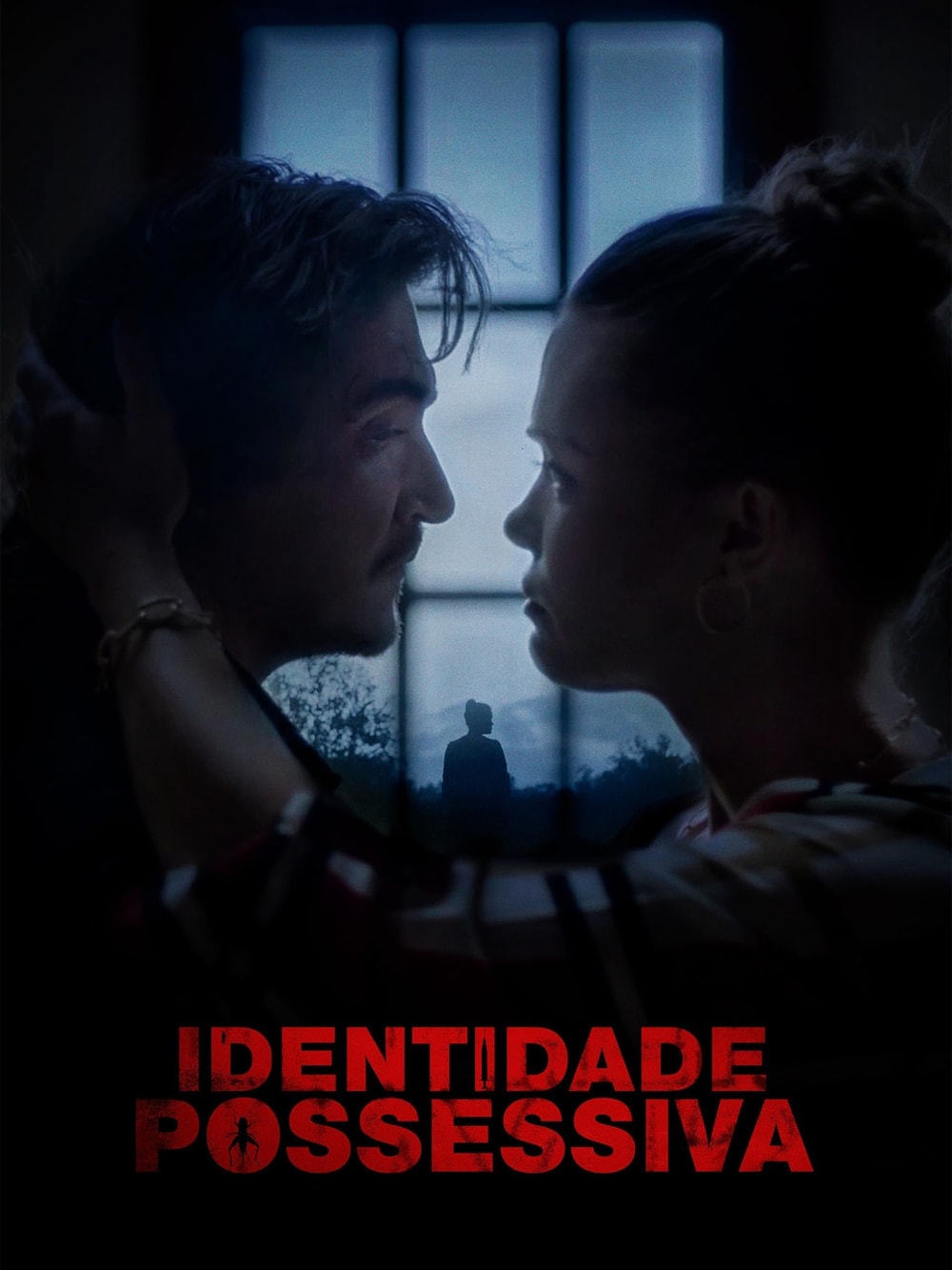 Identidade Possessiva
