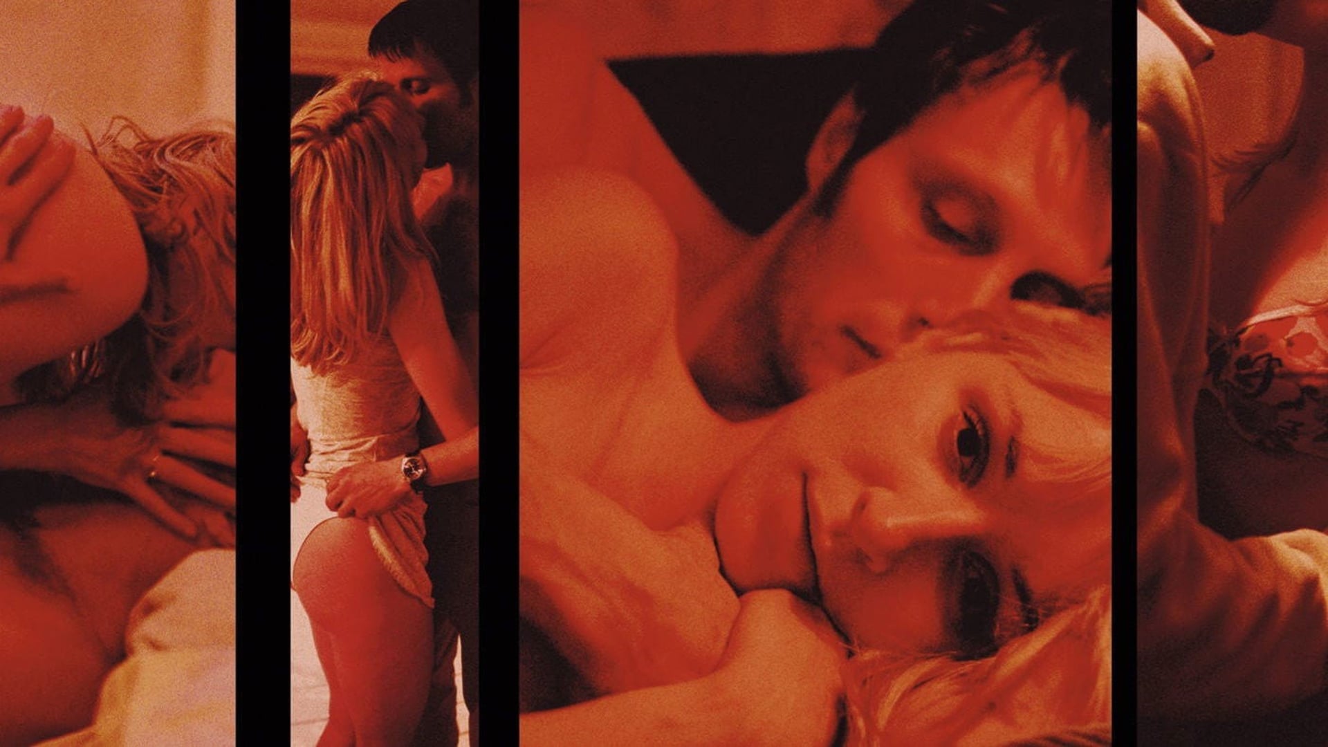 Foto do filme Corações Livres