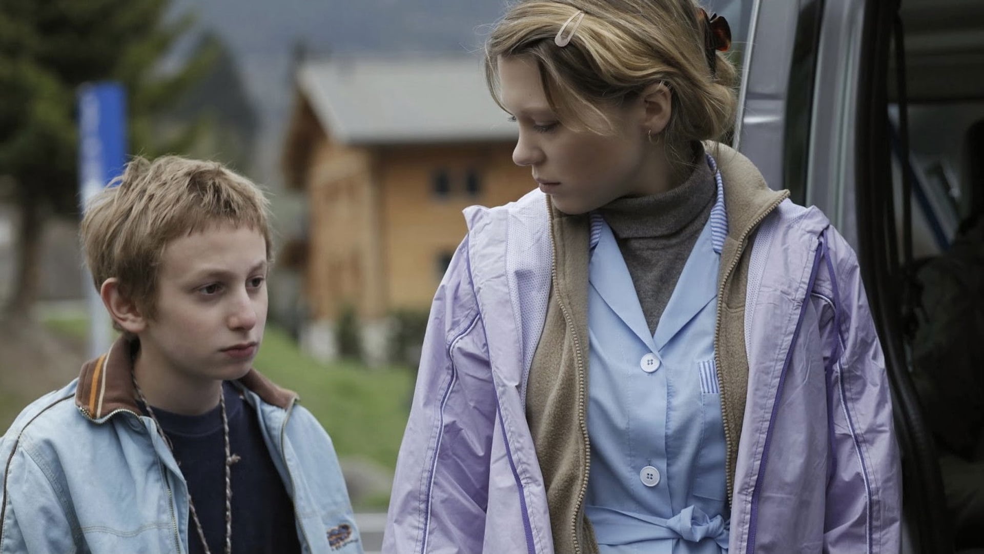 Foto do filme Minha Irmã