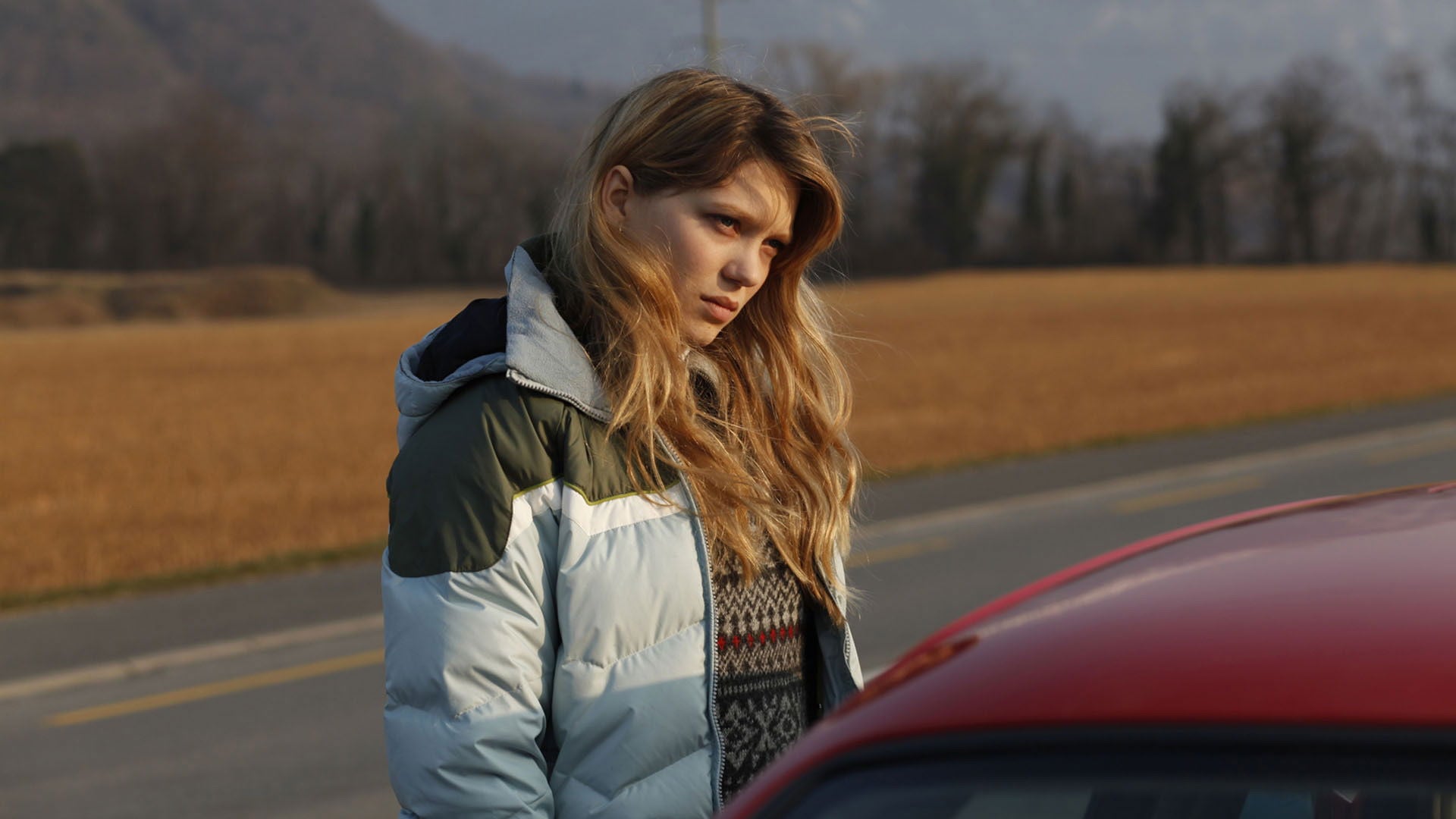 Foto do filme Minha Irmã