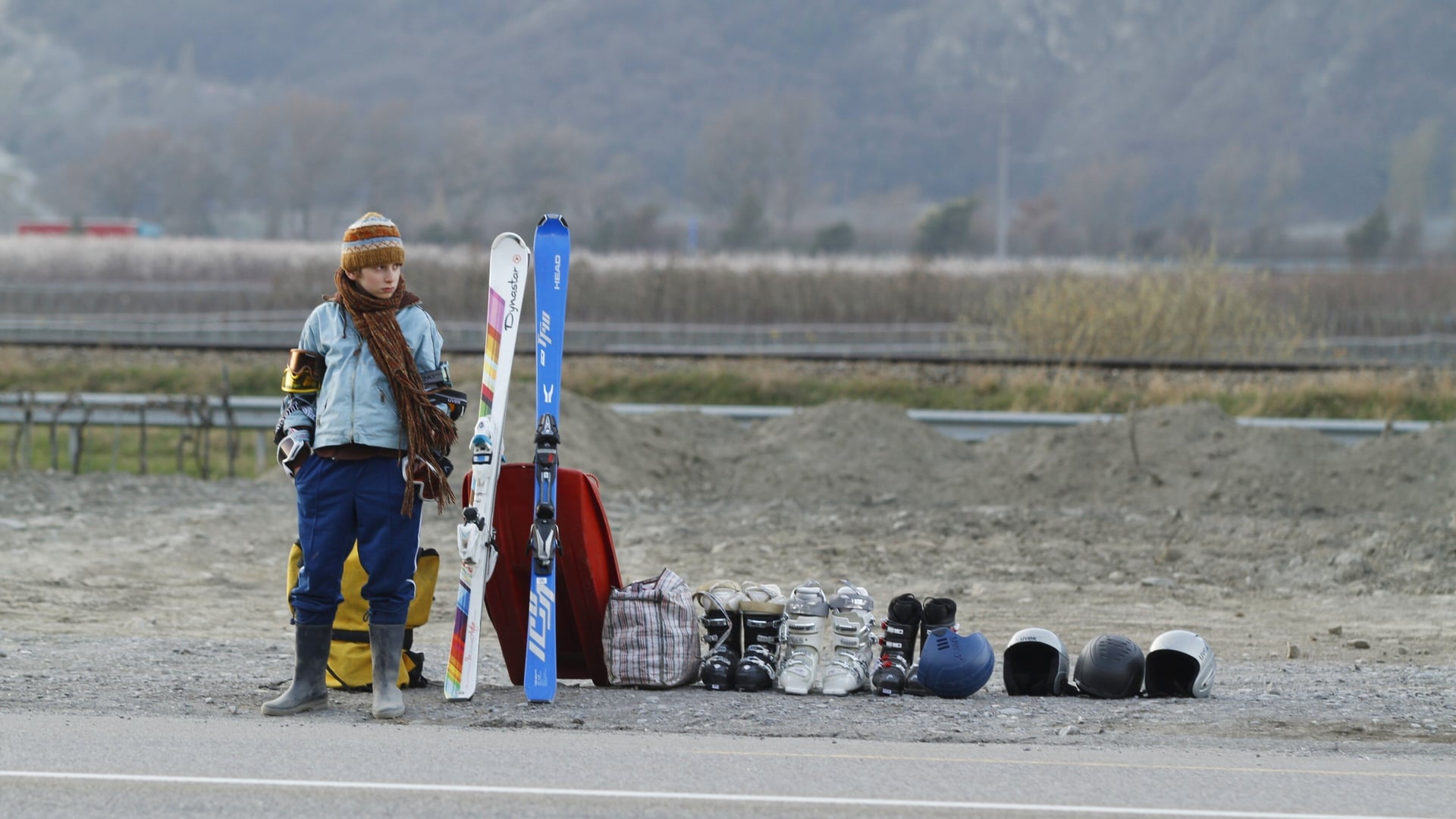 Foto do filme Minha Irmã
