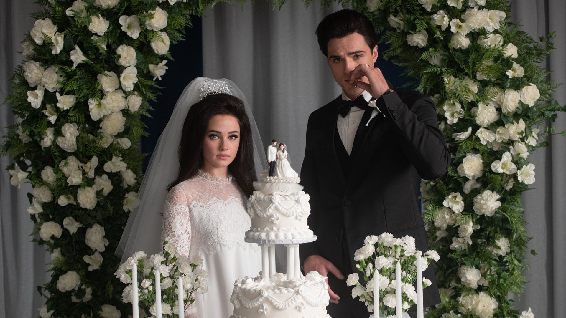 Foto do filme Priscilla