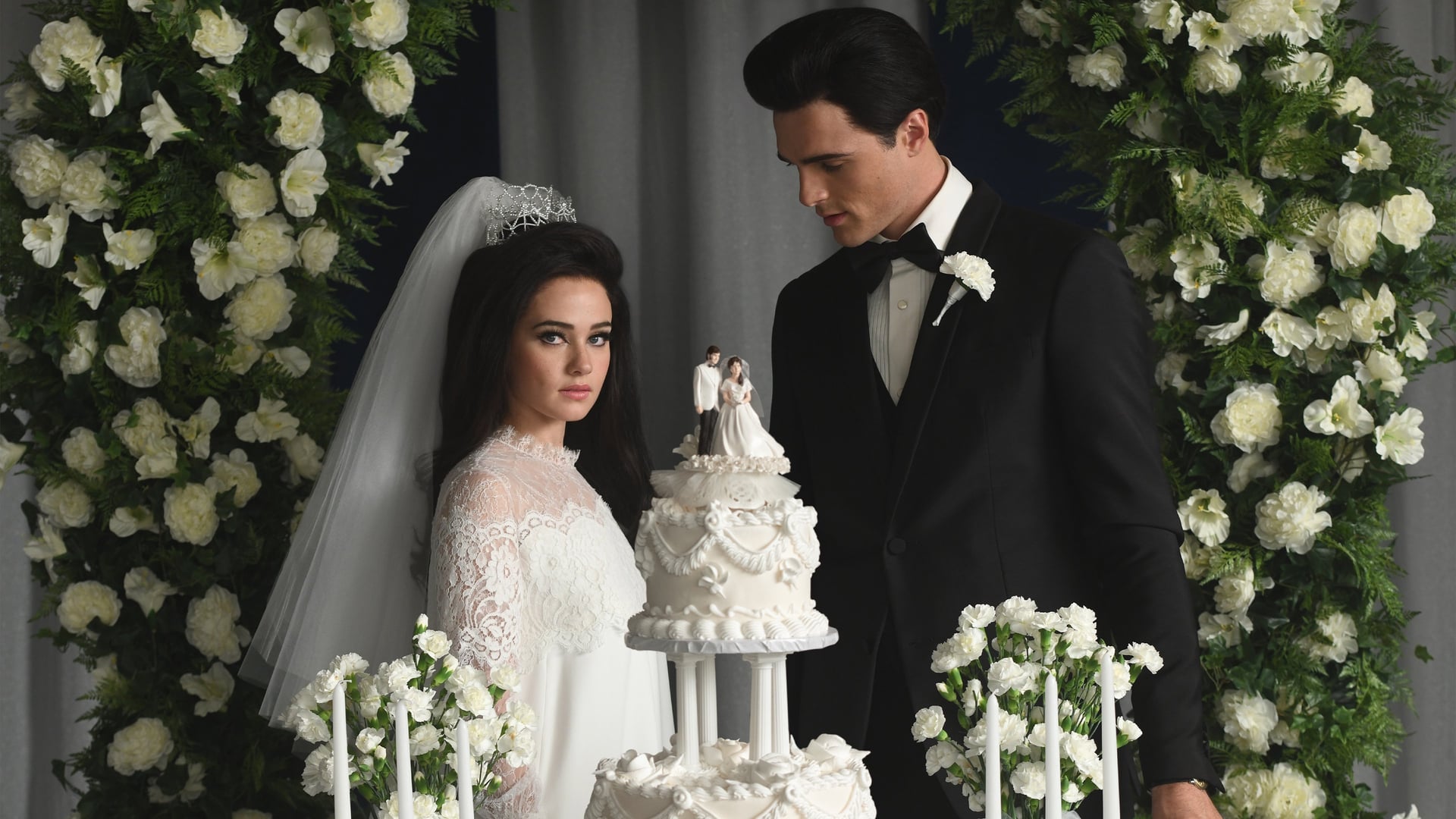 Foto do filme Priscilla