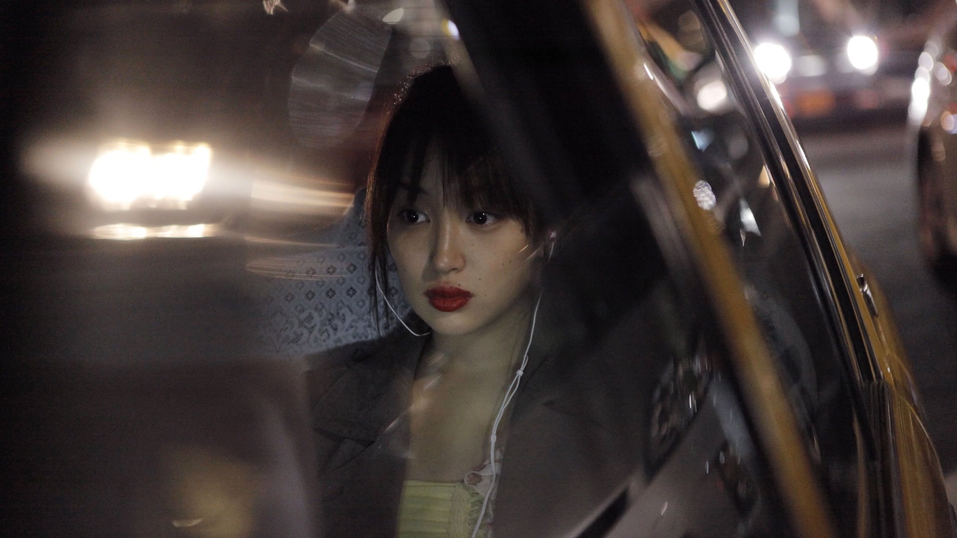 Foto do filme Um Alguém Apaixonado