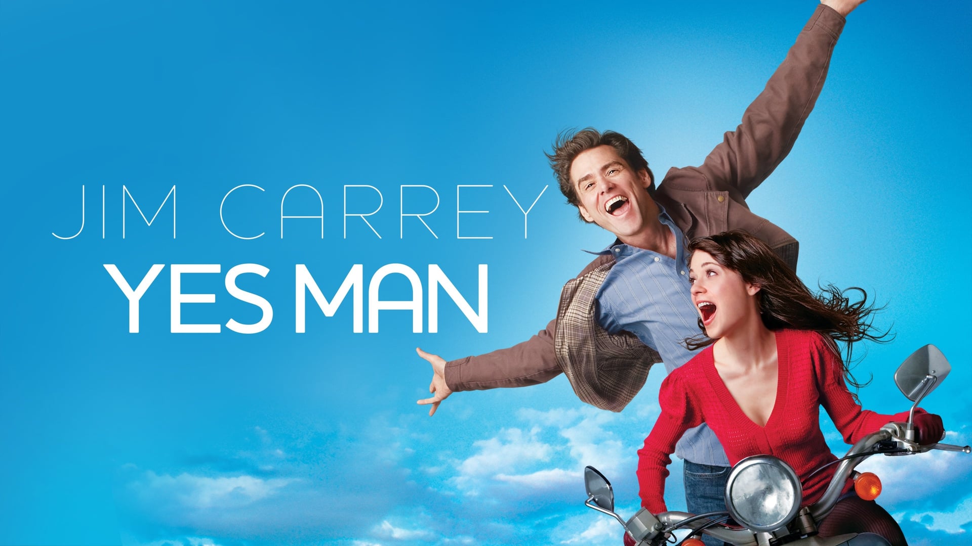 Foto do filme Sim Senhor