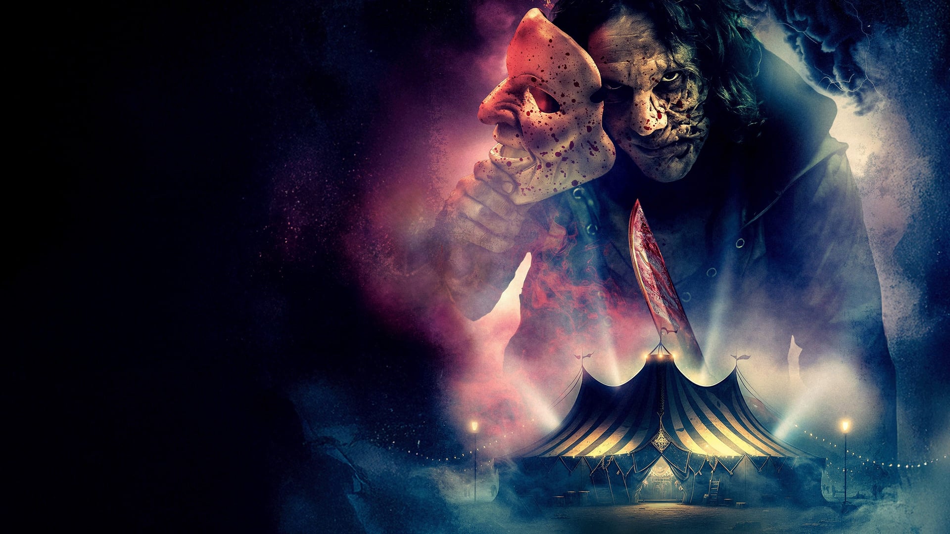 Foto do filme Peter Pan: Pesadelo na Terra do Nunca