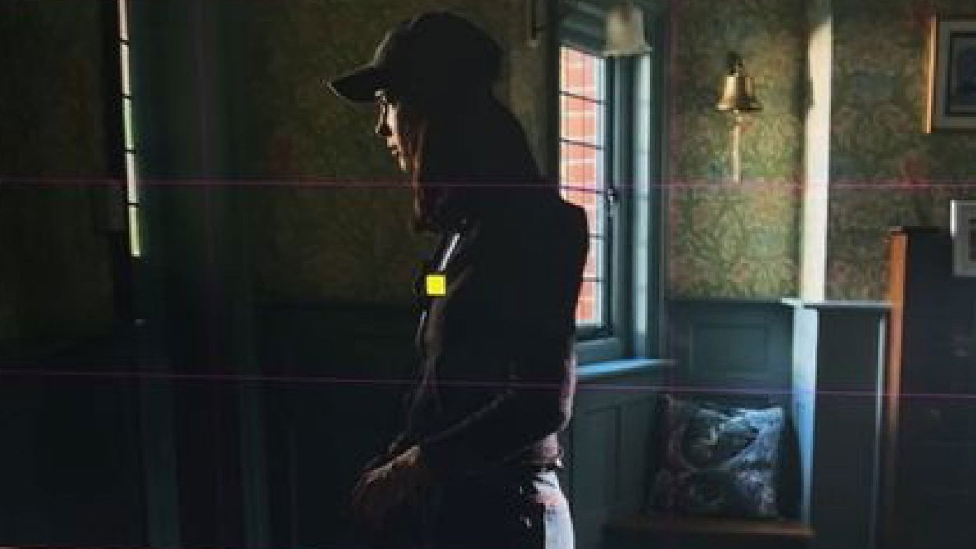 Foto do filme Peter Pan: Pesadelo na Terra do Nunca