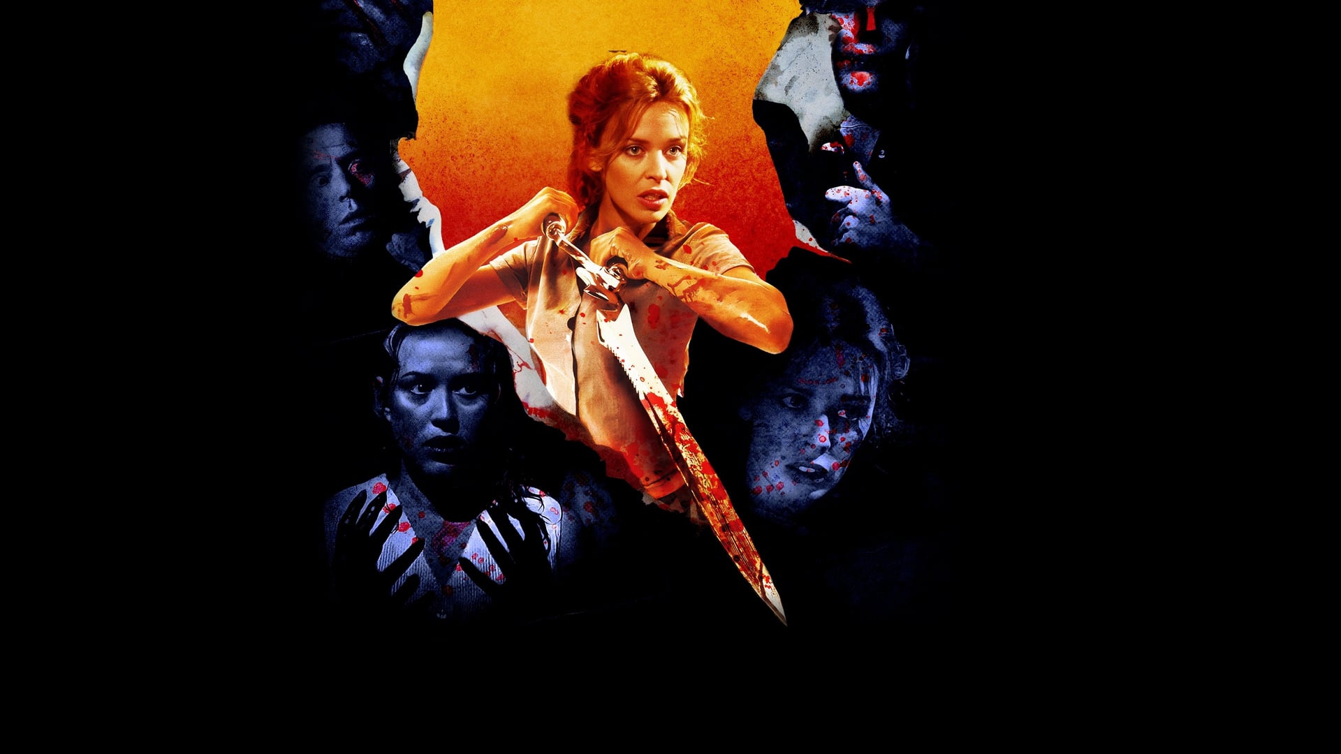 Foto do filme Cut: Cenas de Horror