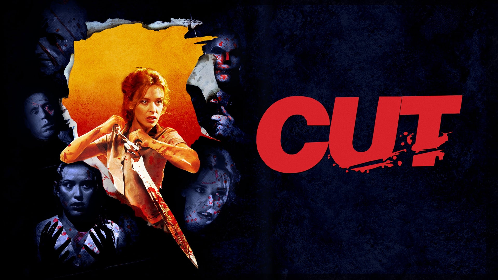 Foto do filme Cut: Cenas de Horror