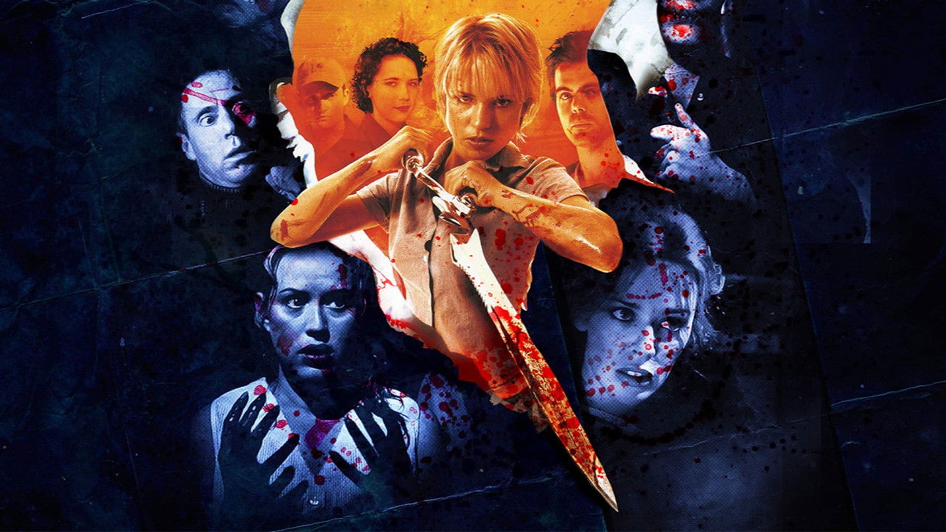 Foto do filme Cut: Cenas de Horror