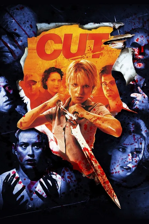 Cut: Cenas de Horror
