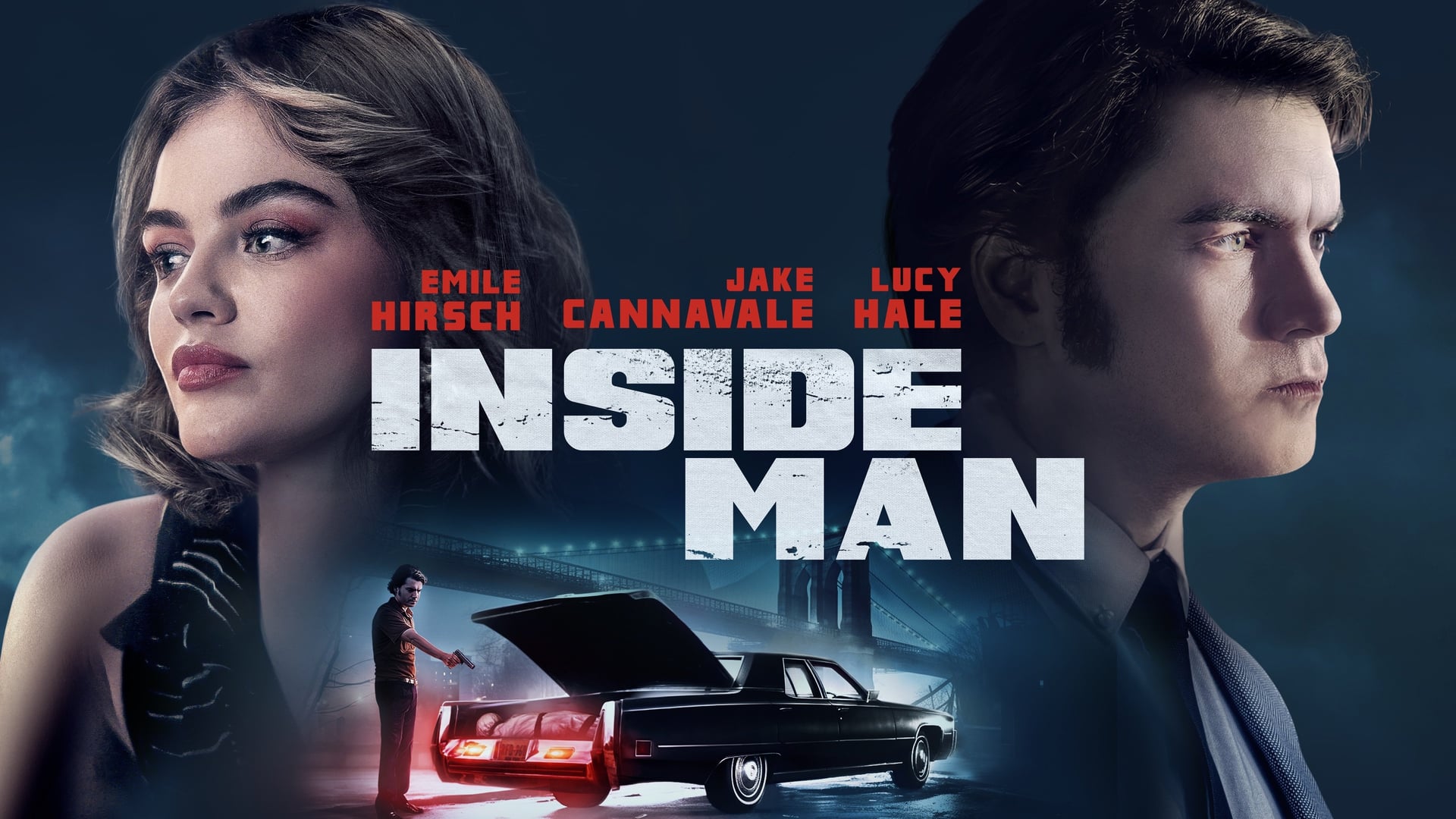 Foto do filme Infiltrado na Máfia
