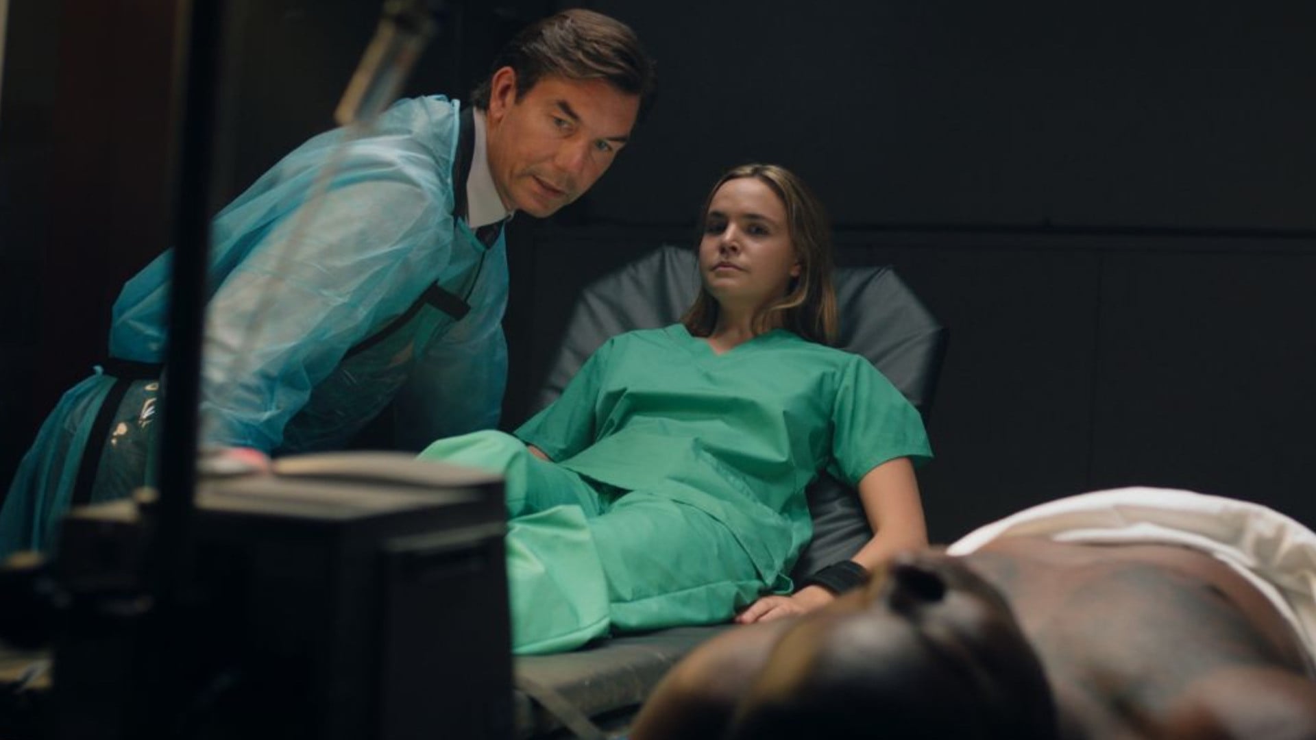Foto do filme Play Dead: Nos Bastidores Da Morte
