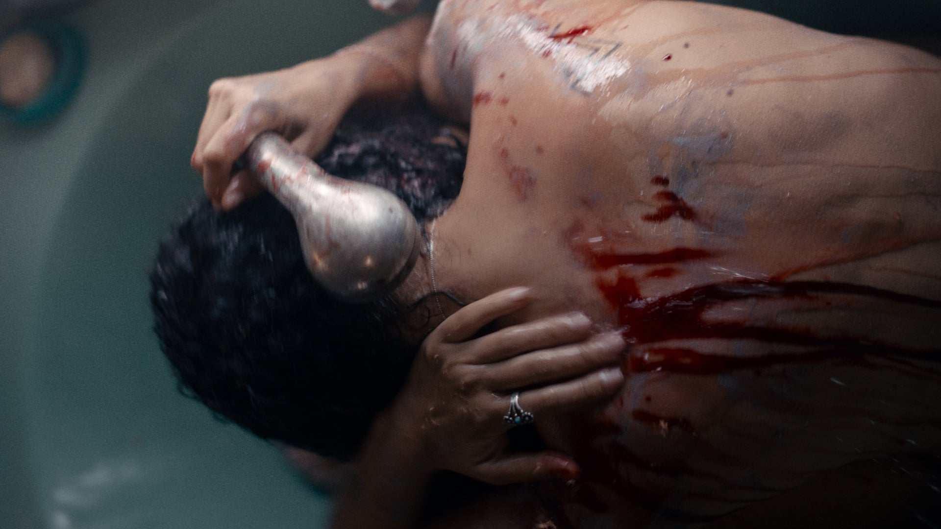 Foto do filme Animale