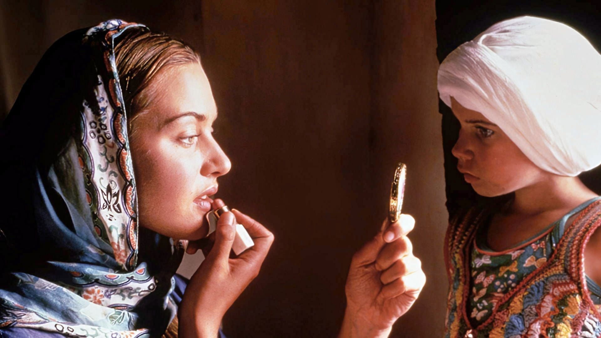 Foto do filme O Expresso de Marrakesh