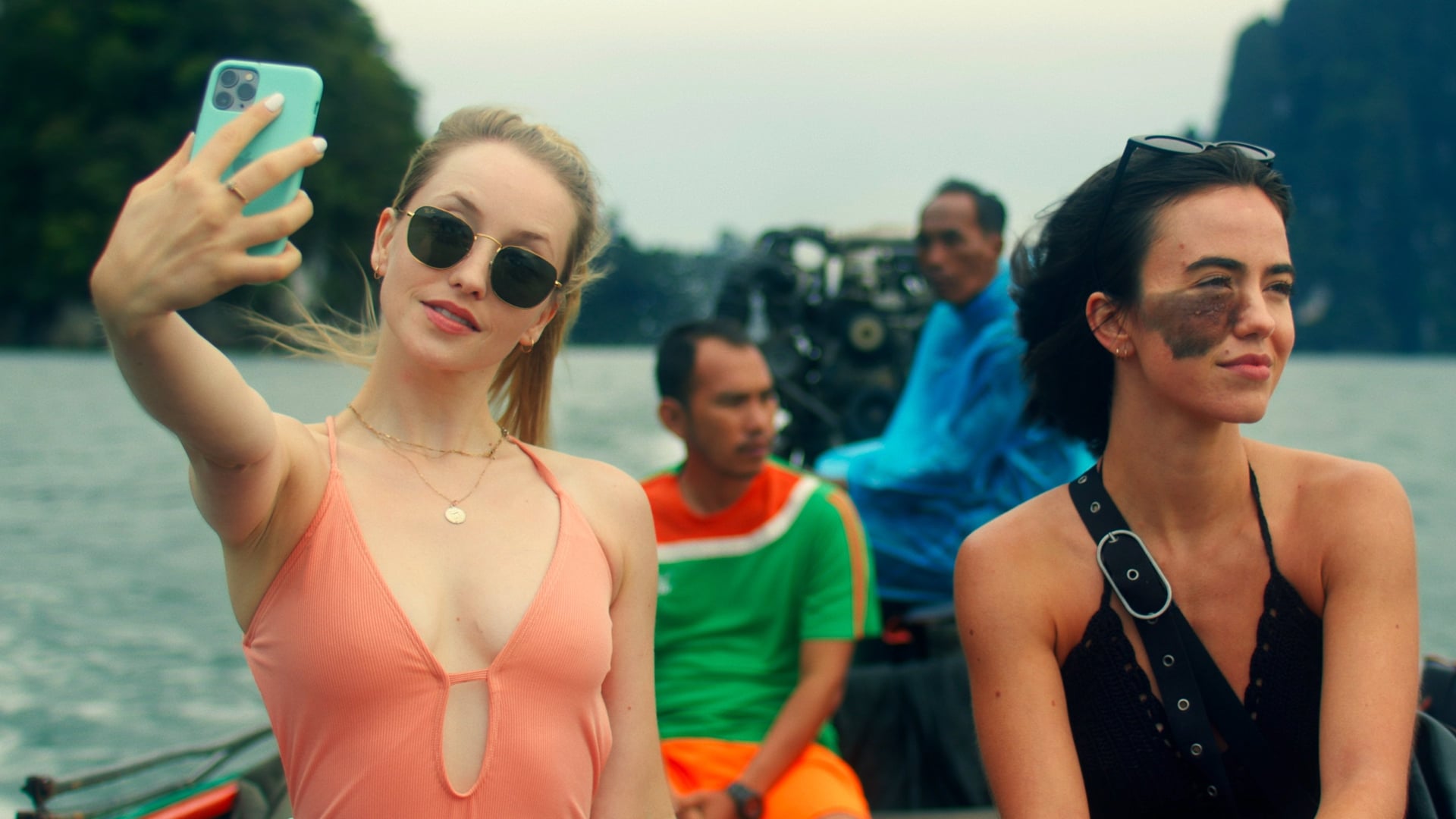 Foto do filme Influencer