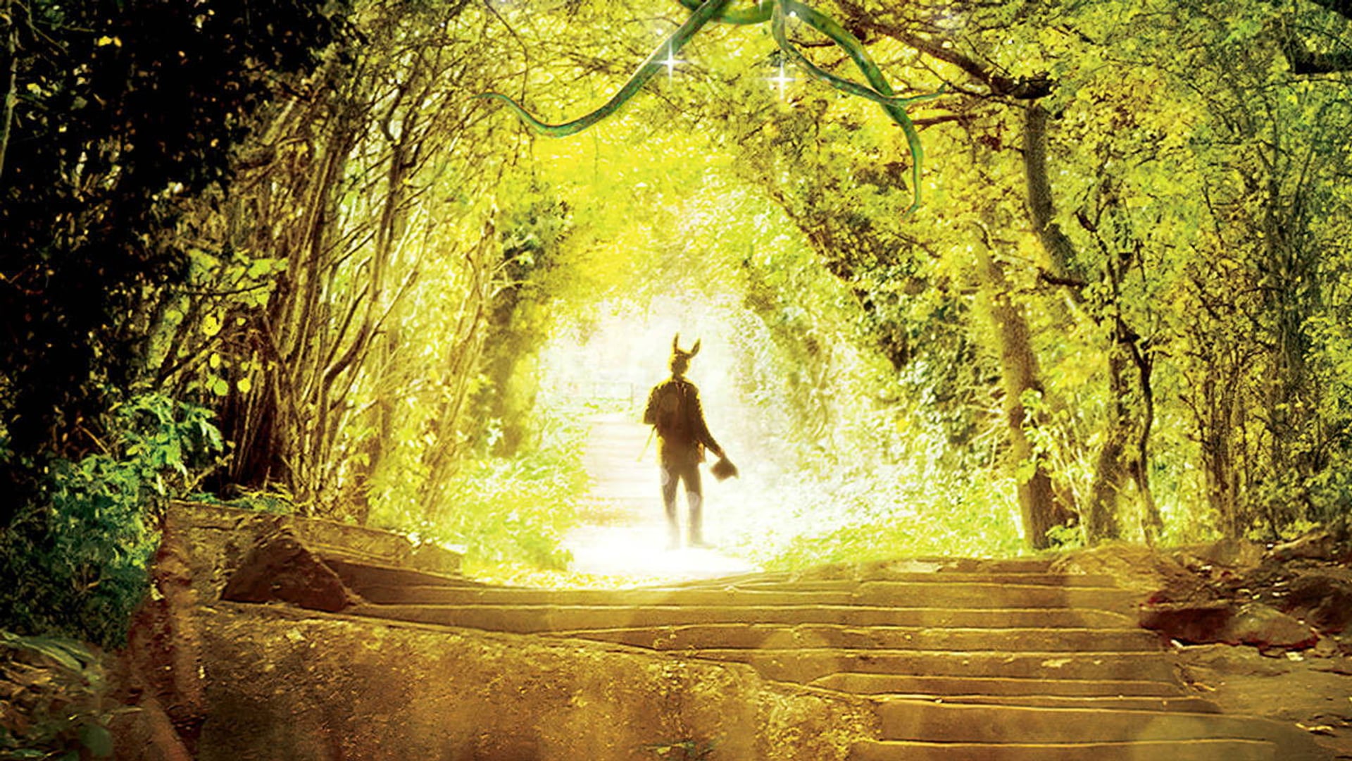 Foto do filme Sonho de uma Noite de Verão