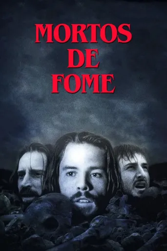 Mortos de Fome