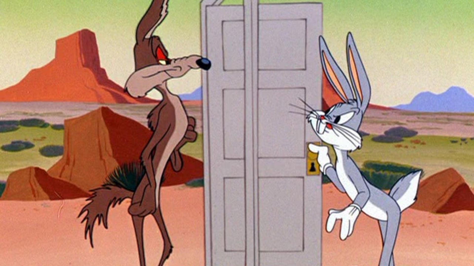 Foto do filme Operation: Rabbit