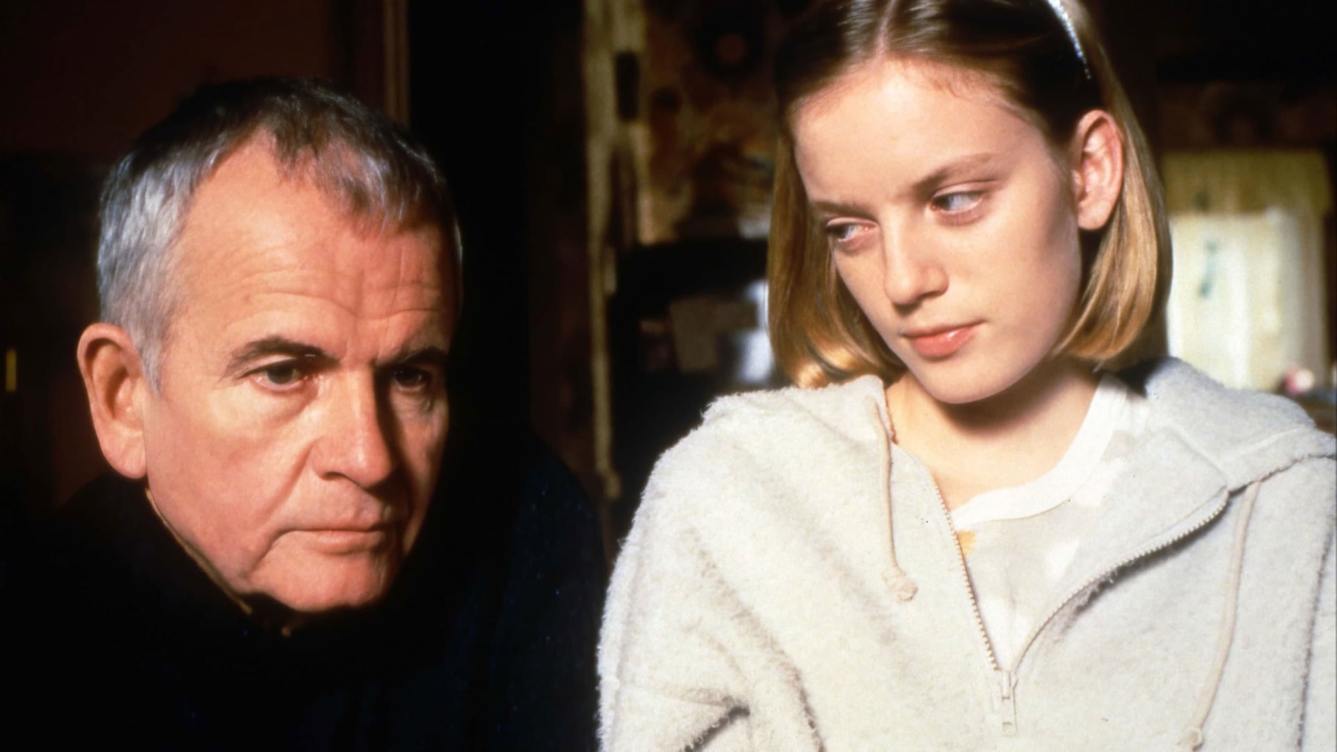 Foto do filme O Doce Amanhã