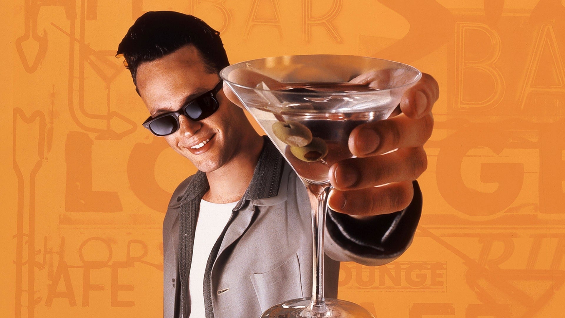 Foto do filme Swingers - Curtindo a Noite