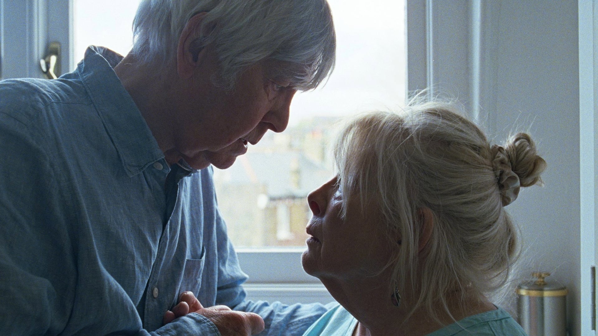 Foto do filme Queen at Sea