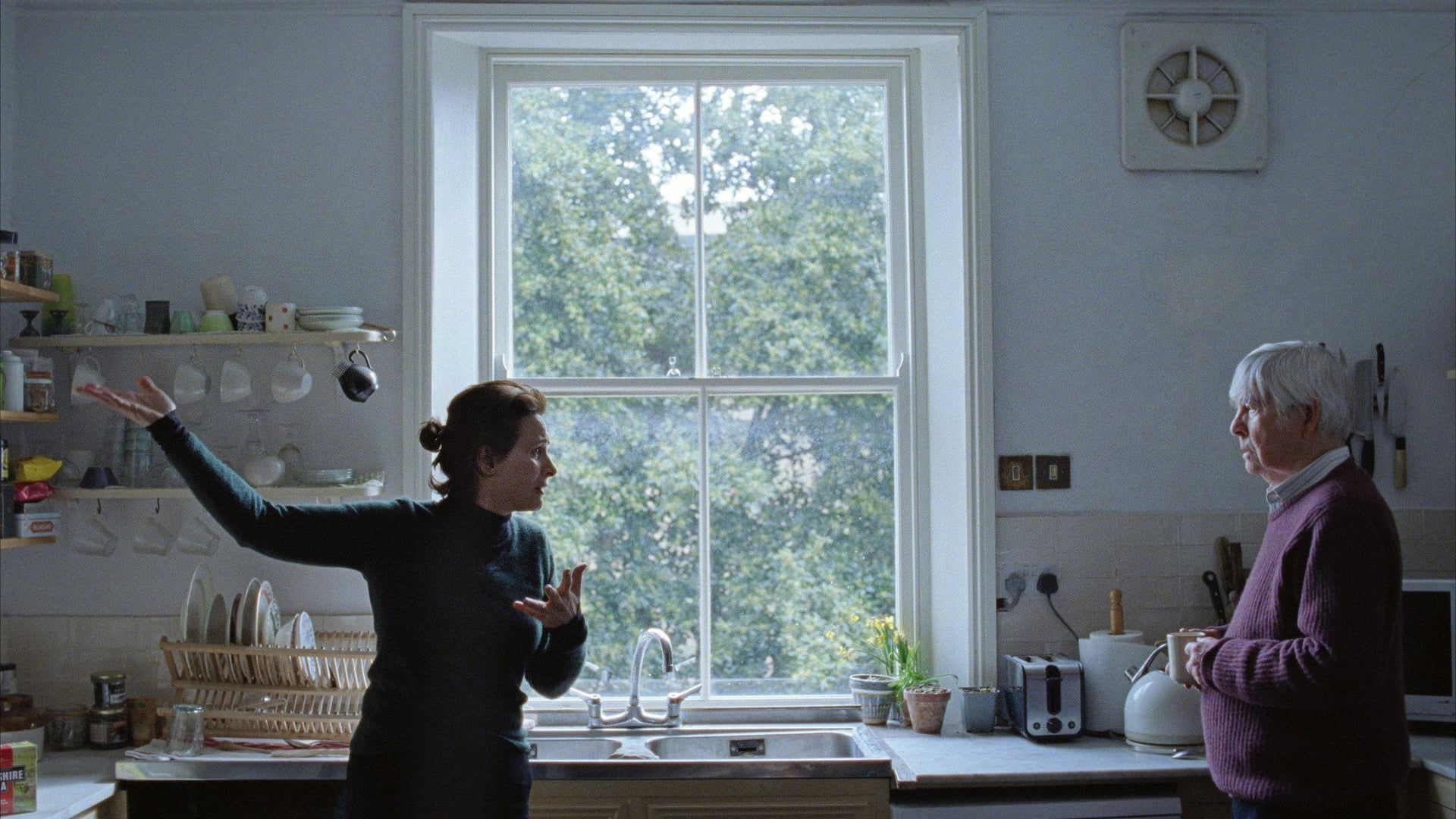 Foto do filme Queen at Sea