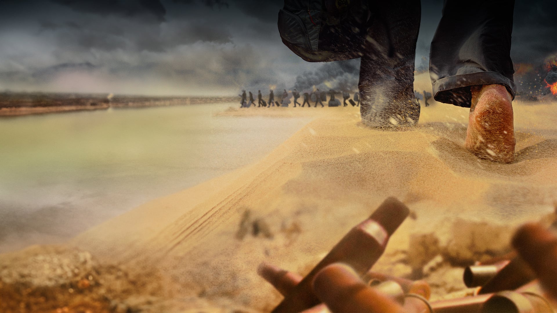 Foto do filme Home Coming