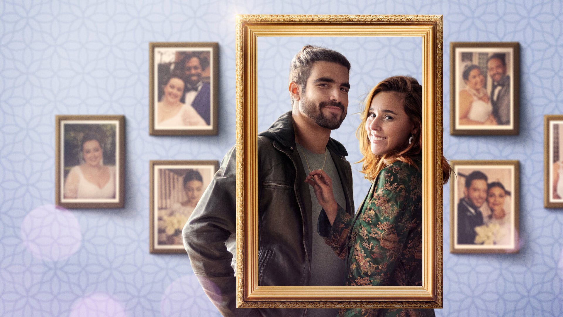Foto do filme Esposa de Aluguel