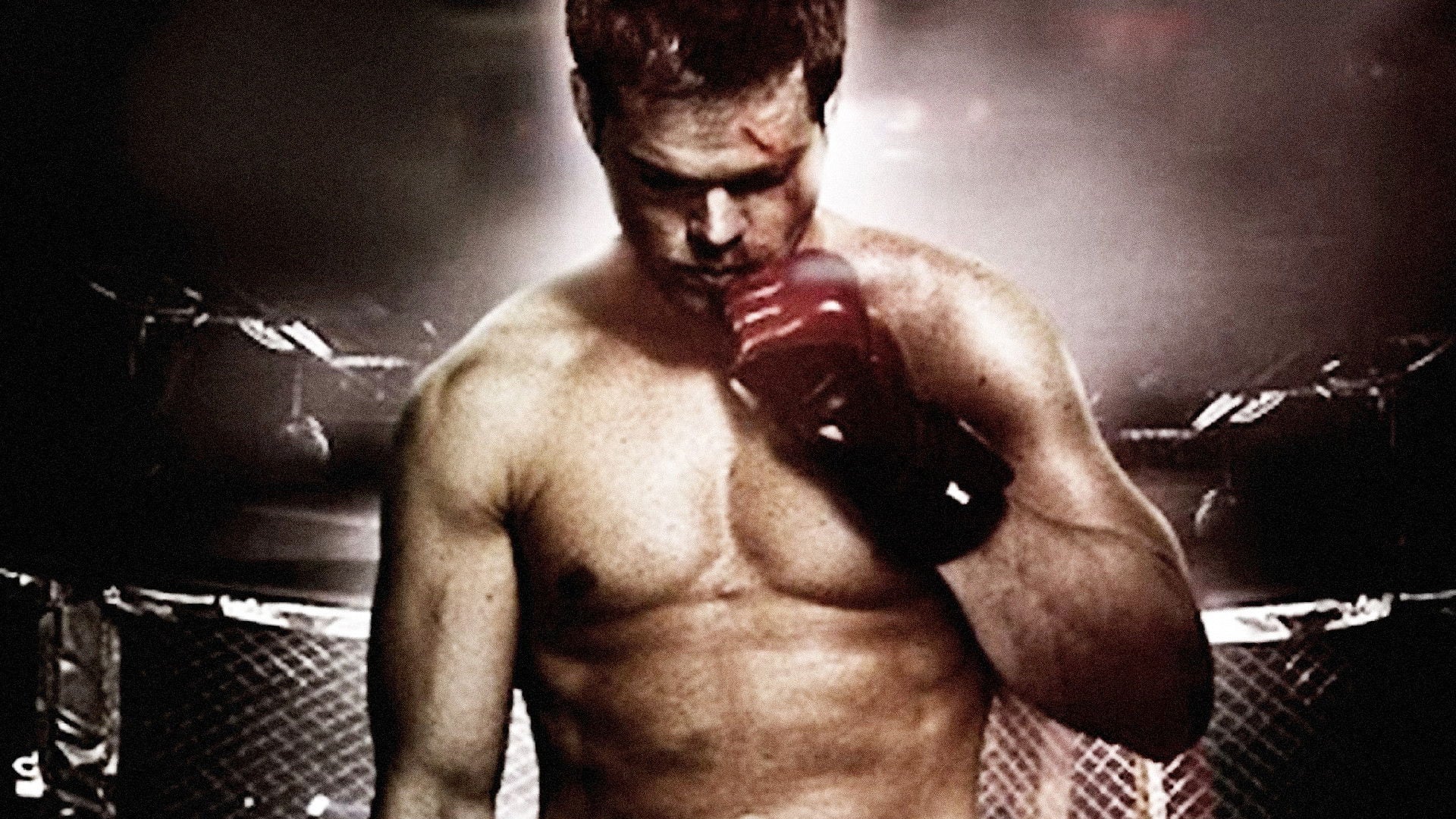 Foto do filme O Garoto de Ouro