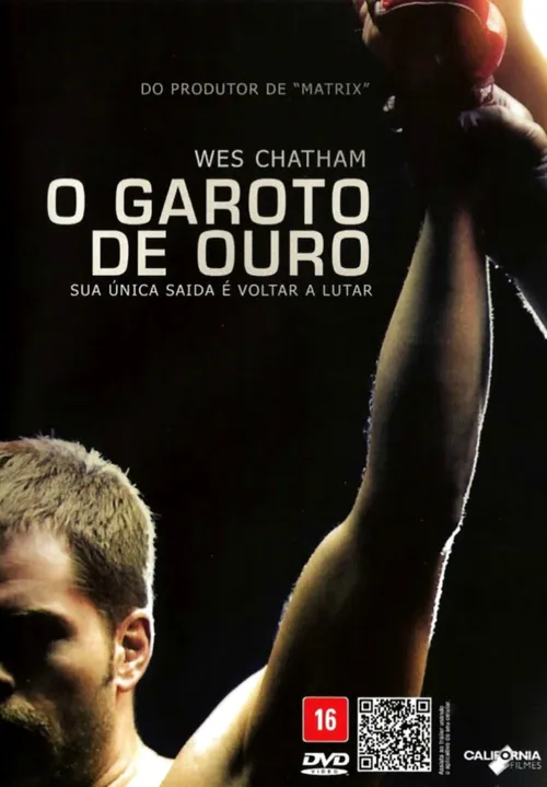 O Garoto de Ouro
