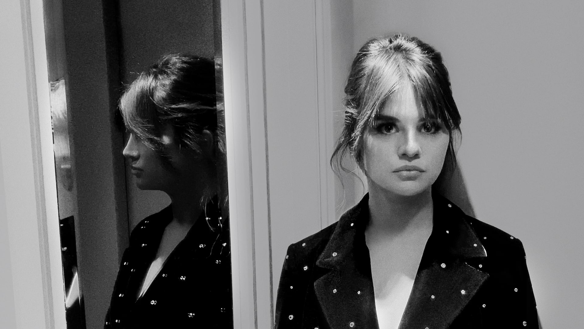 Foto do filme Selena Gomez: Minha Mente e Eu