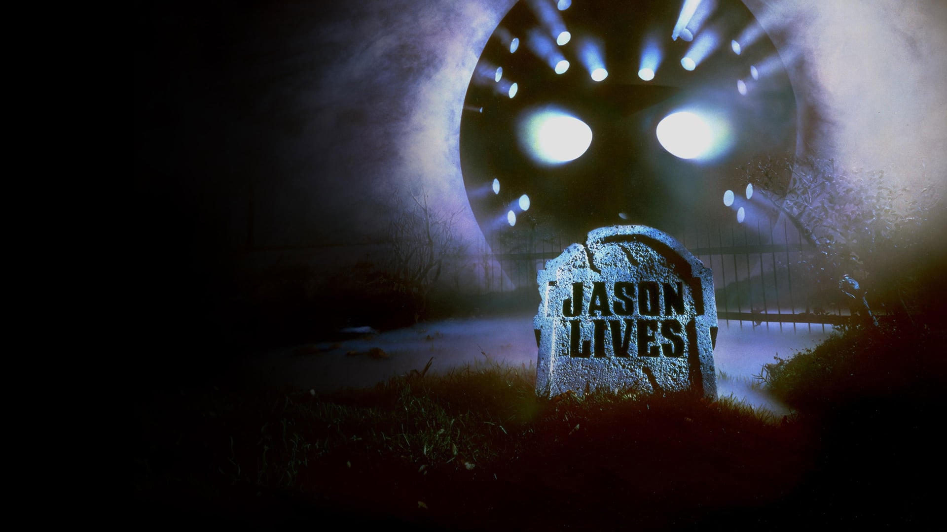 Foto do filme Sexta-Feira 13 - Parte 6: Jason Vive