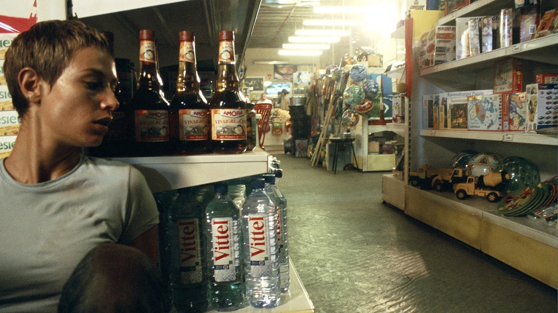 Foto do filme Alta Tensão