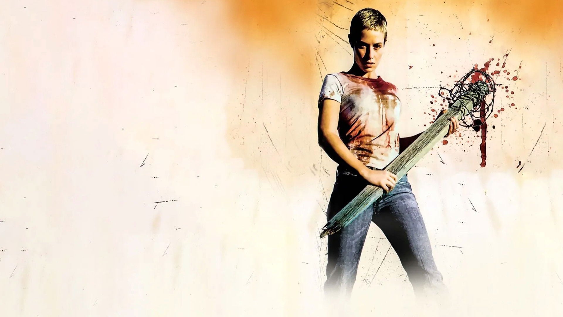 Foto do filme Alta Tensão