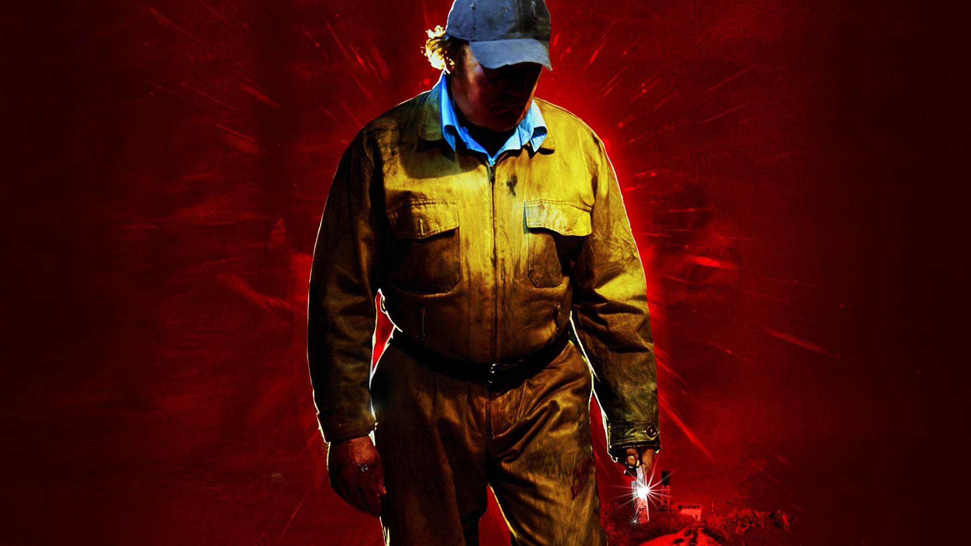 Foto do filme Alta Tensão