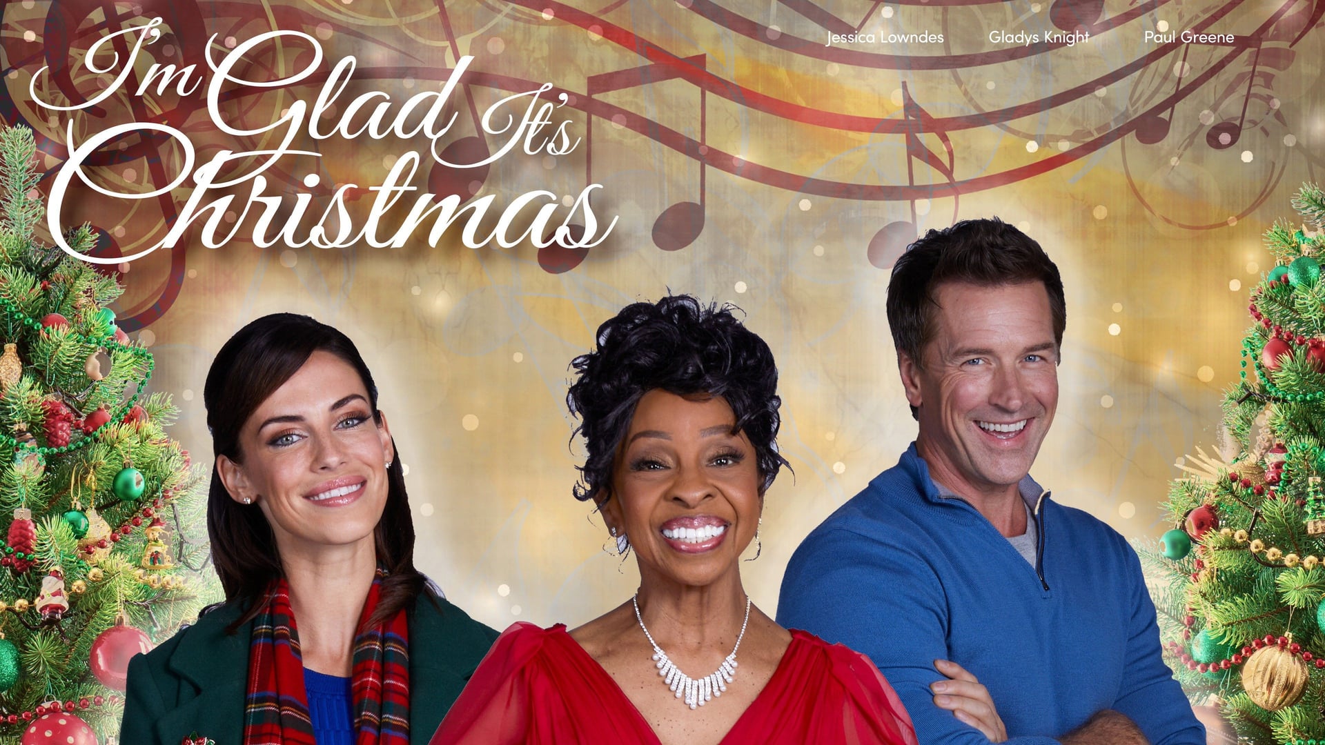 Foto do filme Um Espetáculo de Natal