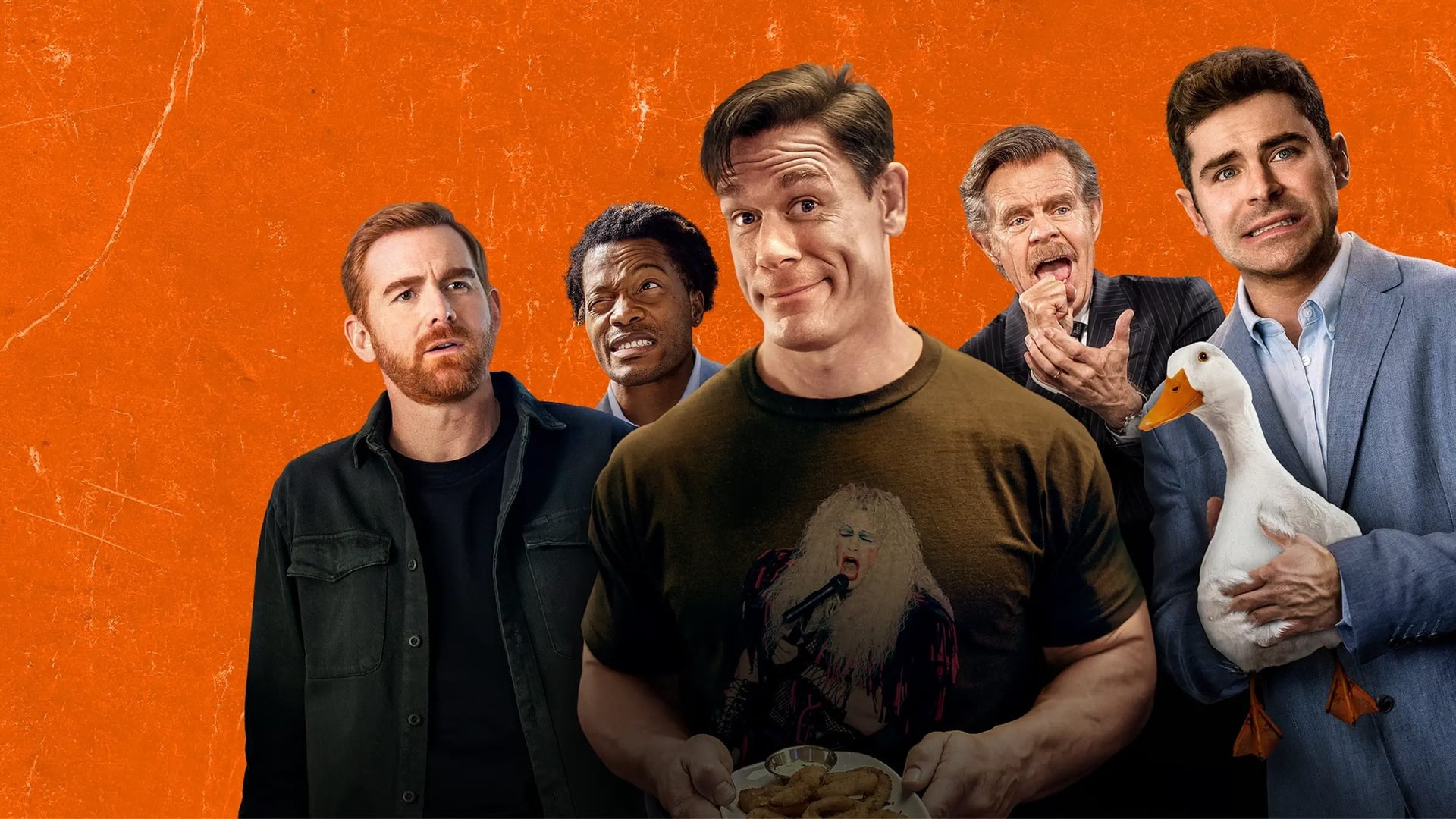 Foto do filme Ricky Stanicky