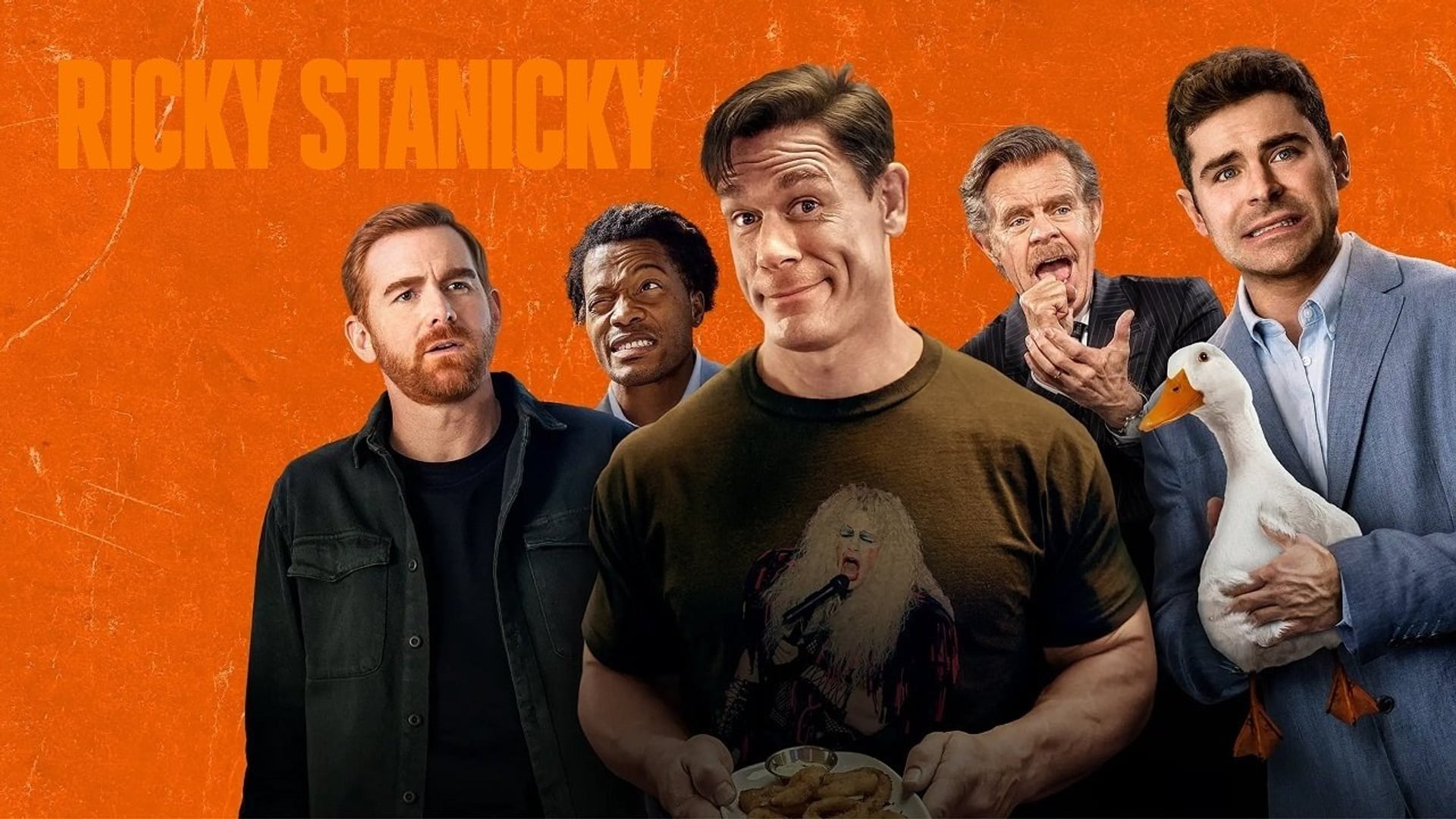 Foto do filme Ricky Stanicky