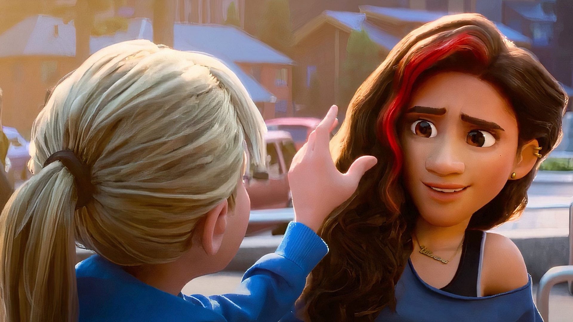 Foto do filme Divertida Mente 2